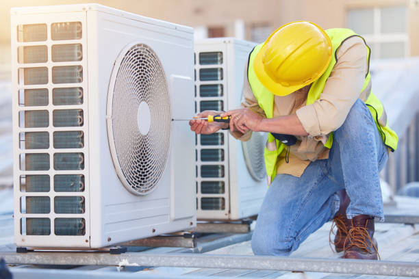 Best HVAC air duct cleaning  in Alto, GA