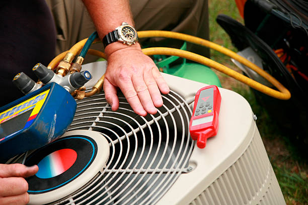 Best HVAC emergency services  in Alto, GA