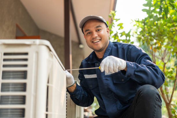 Best HVAC service technicians  in Alto, GA